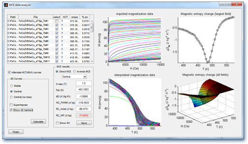 MCEscreenshot MCE screenshot